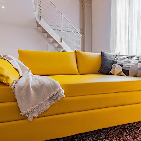 Realkasa Luxury S.Orsola Apartments Boloňa Exteriér fotografie