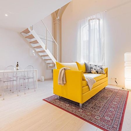 Realkasa Luxury S.Orsola Apartments Boloňa Exteriér fotografie