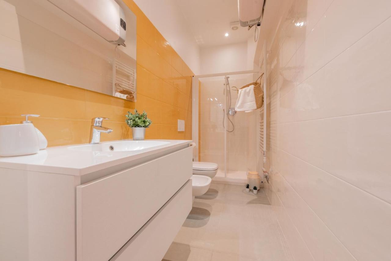 Realkasa Luxury S.Orsola Apartments Boloňa Exteriér fotografie