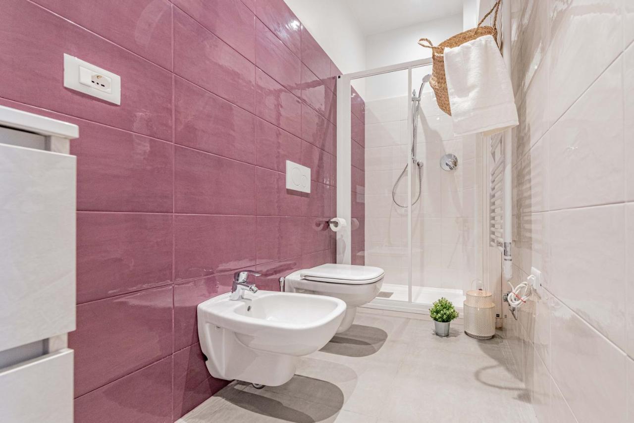 Realkasa Luxury S.Orsola Apartments Boloňa Exteriér fotografie