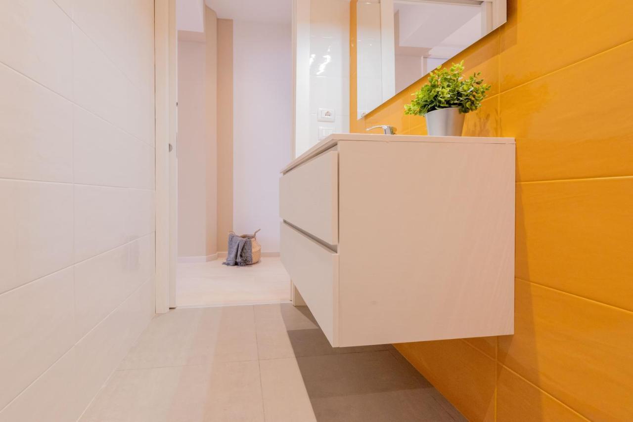 Realkasa Luxury S.Orsola Apartments Boloňa Exteriér fotografie