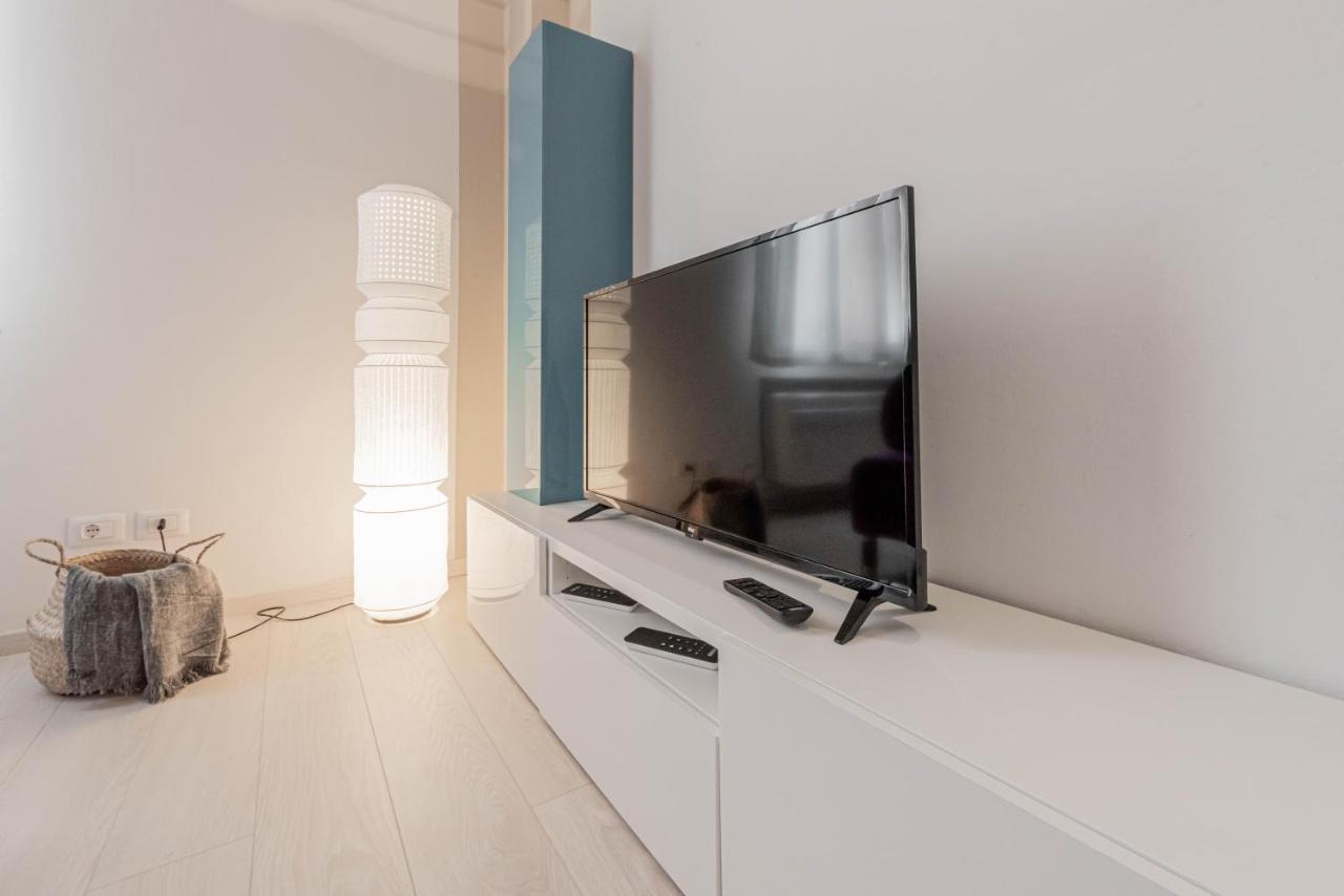 Realkasa Luxury S.Orsola Apartments Boloňa Exteriér fotografie