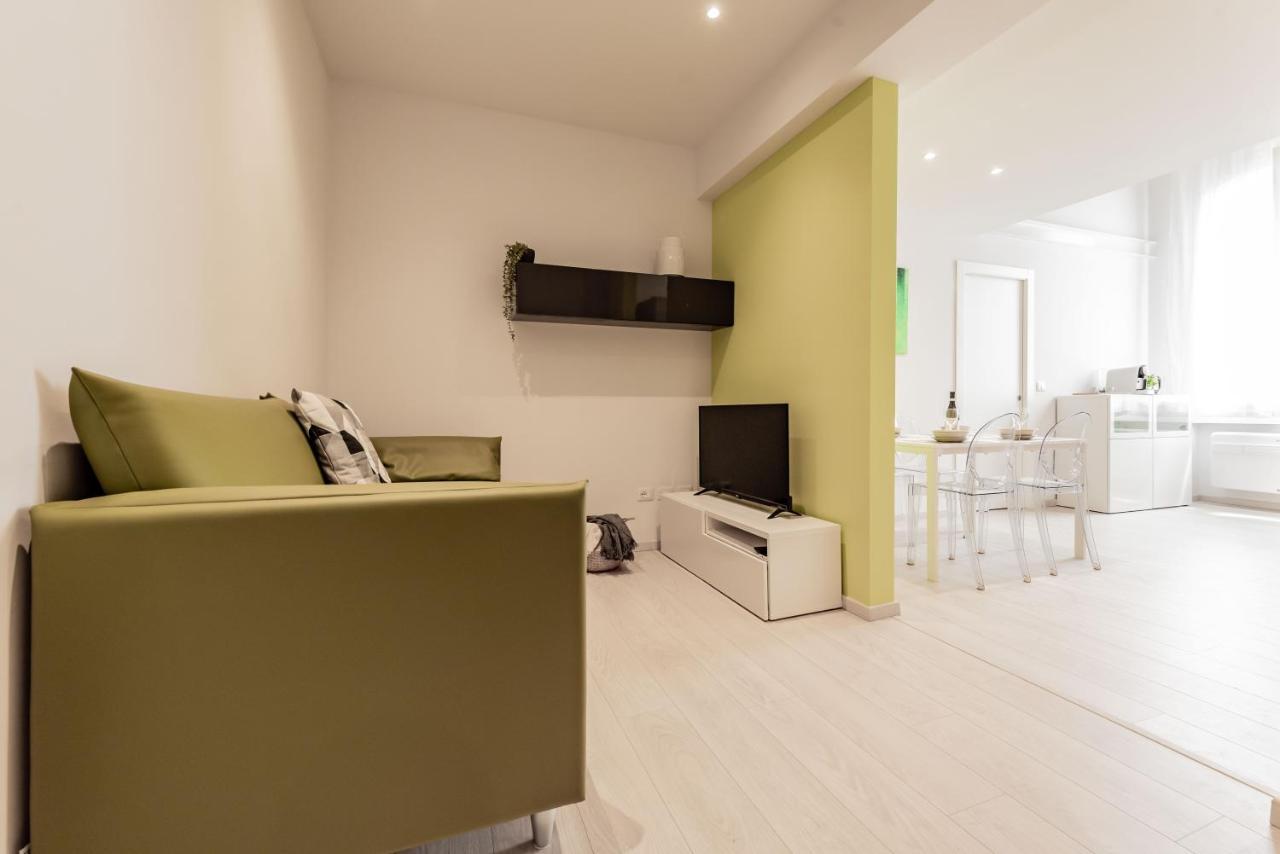 Realkasa Luxury S.Orsola Apartments Boloňa Exteriér fotografie