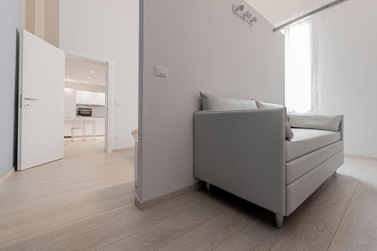 Realkasa Luxury S.Orsola Apartments Boloňa Exteriér fotografie