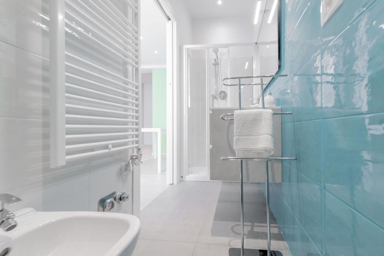 Realkasa Luxury S.Orsola Apartments Boloňa Exteriér fotografie