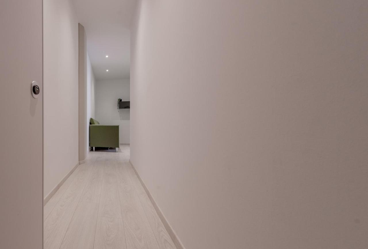Realkasa Luxury S.Orsola Apartments Boloňa Exteriér fotografie