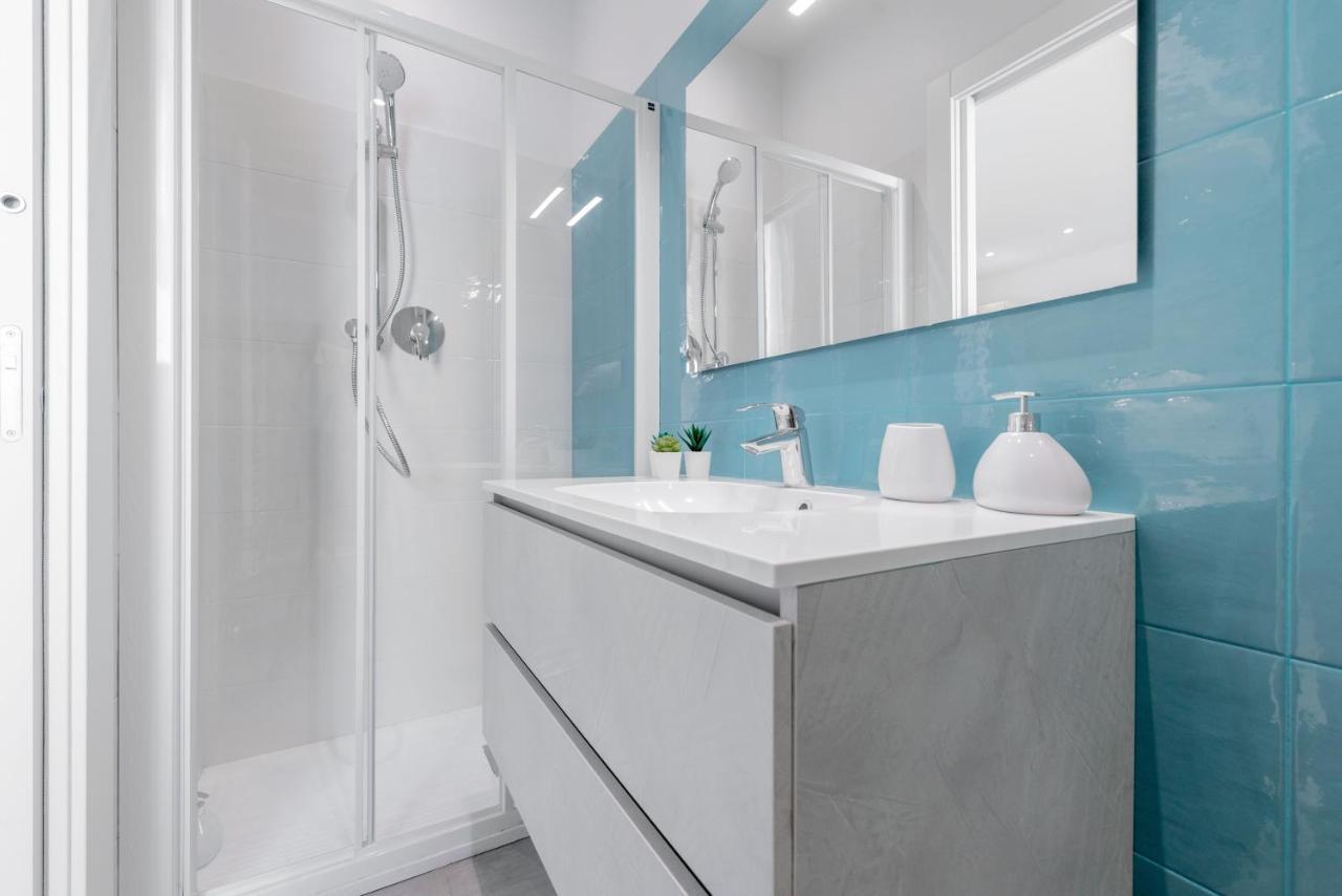 Realkasa Luxury S.Orsola Apartments Boloňa Exteriér fotografie