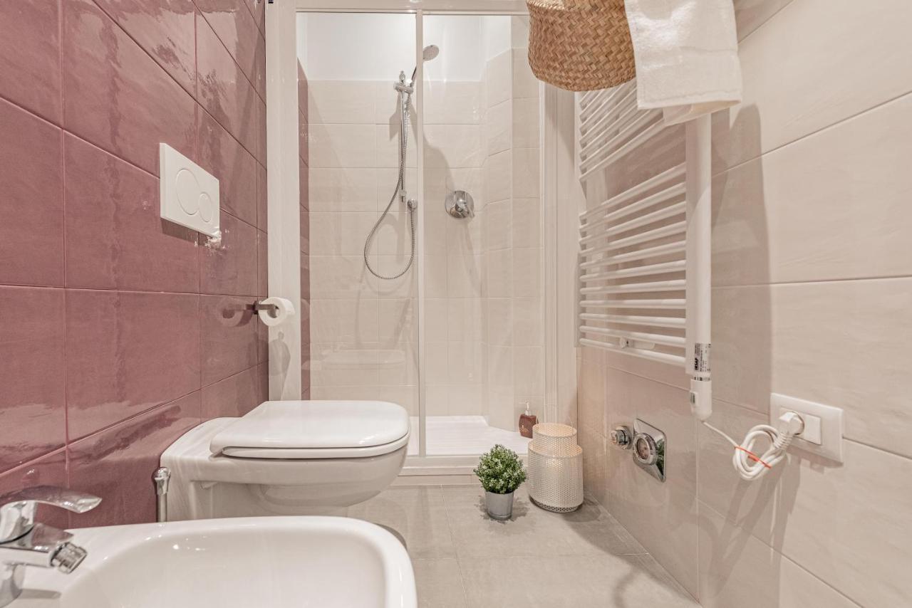 Realkasa Luxury S.Orsola Apartments Boloňa Exteriér fotografie